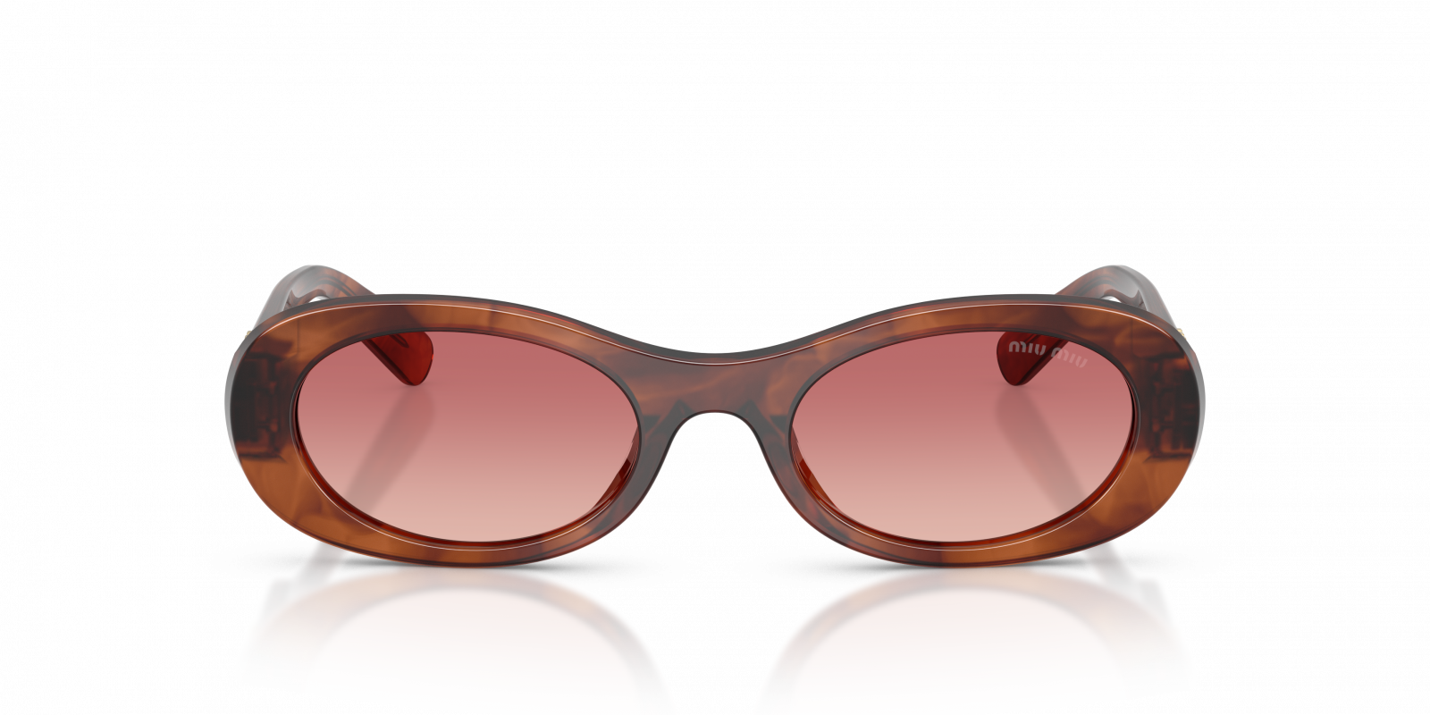 Miu Miu MU 06ZS 26E50U  